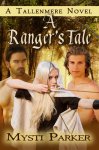 {A Ranger’s Tale: Mysti Parker}