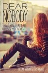 {Dear Nobody: Gillian Mccain & Legs Mcneil)