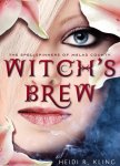{Witch’s Brew: Heidi R. Kling}