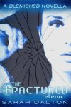 {The Fractured: Elena: Sarah Dalton}