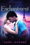 {Enchantment: Nikki Jefford}