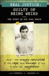{Guilty of Being Weird: the Story of Guy Paul Morin: Cynthia Faryon}