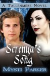 {Serenya’s Song: Mysti Parker}