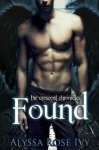 {Found: Alyssa Rose Ivy}