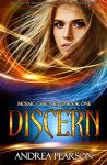 {Discern: Andrea Pearson}