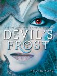 {Devil’s Frost: Heidi R. Kling}