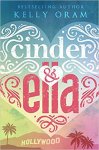 {Cinder & Ella: Kelly Oram}