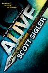 {Alive by Scott Sigler}