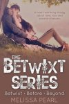 {The Betwixt Series: Melissa Pearl}