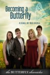 {Becoming a Butterfly: Mia Castile}