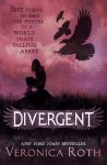 {Divergent: Veronica Roth}