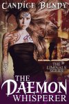 {The Daemon Whisperer: Candice Bundy}