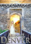 {Foundations: Abigail Denver}