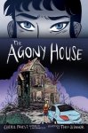 {The Agony House: Cherie Priest}