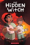 {The Hidden Witch: Molly Ostertag}