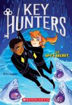 {The Spy’s Secret: Eric Luper}