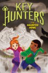 {The Haunted Howl: Eric Luper}