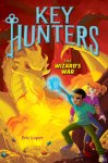 {The Wizard’s War: Eric Luper}