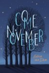 {Come November: Katrin van Dam}