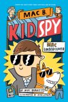 {Mac Undercover: Mac Barnett}