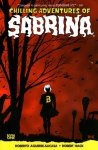 {Chilling Adventures of Sabrina: The Crucible: Roberto Aguirre-Sacasa}
