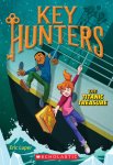 {The Titanic Treasure: Eric Luper}