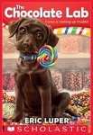 {The Chocolate Lab: Eric Luper}