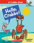 {Hello, Crabby!: Jonathan Fenske}