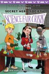 {Science Fair Crisis: Derek Fridolfs}