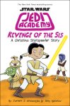 {Star Wars: Jedi Academy, Revenge of the Sis: Jarrett J. Krosoczka}