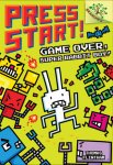 {Game Over, Super Rabbit Boy!: Thomas Flintham}