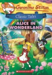 {Alice in Wonderland: Geronimo Stilton}