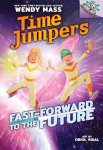 {Fast-Forward to the Future: Wendy Mass}