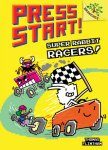 {Super Rabbit Racers!: Thomas Flintham}