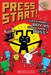 {Super Rabbit Boy vs. Super Rabbit Boss!: Thomas Flintham}