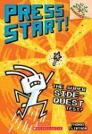 {The Super Side-Quest Test!: Thomas Flintham}