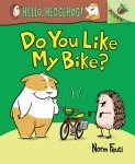 {Do You Like My Bike?: Norm Feuti}