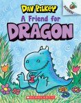 {A Friend for Dragon: Dav Pilkey}