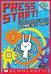 {Super Rabbit Boy Powers Up!: Thomas Flintham}