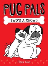 {Two’s a Crowd: Flora Ahn}