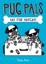 {Yay For Vacay!: Flora Ahn}