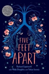 {Five Feet Apart: Rachael Lippincott}