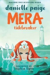 {Mera: Tidebreaker: Danielle Paige}