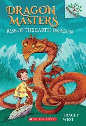 {Rise of the Earth Dragon: Tracey West}