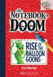 {Rise of the Balloon Goons: Troy Cummings}