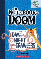 {Day of the Night Crawlers: Troy Cummings}