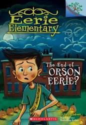 {The End of Orson Eerie?: Jack Chabert}