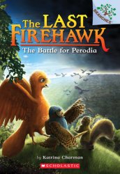 {The Battle for Perodia:  Katrina Charman}