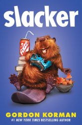 {Slacker: Gordon Korman}