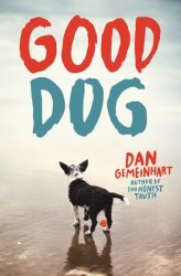 {Good Dog: Dan Gemeinhart}